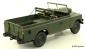 Preview: Italeri Land Rover 103 LWB