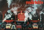 Märklin Katalog 1981