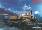 Märklin Katalog 1996/97